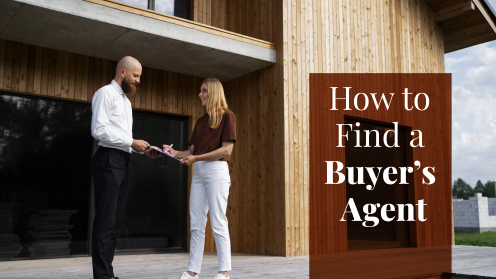 How to Find a Buyer’s Agent