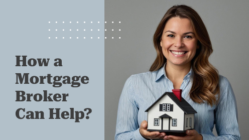 Confusing Market: How Can a Mortgage Broker Help?
