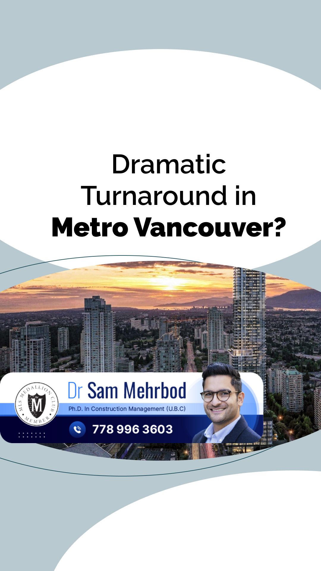 Early-Spring Housing Market Trends in Vancouver