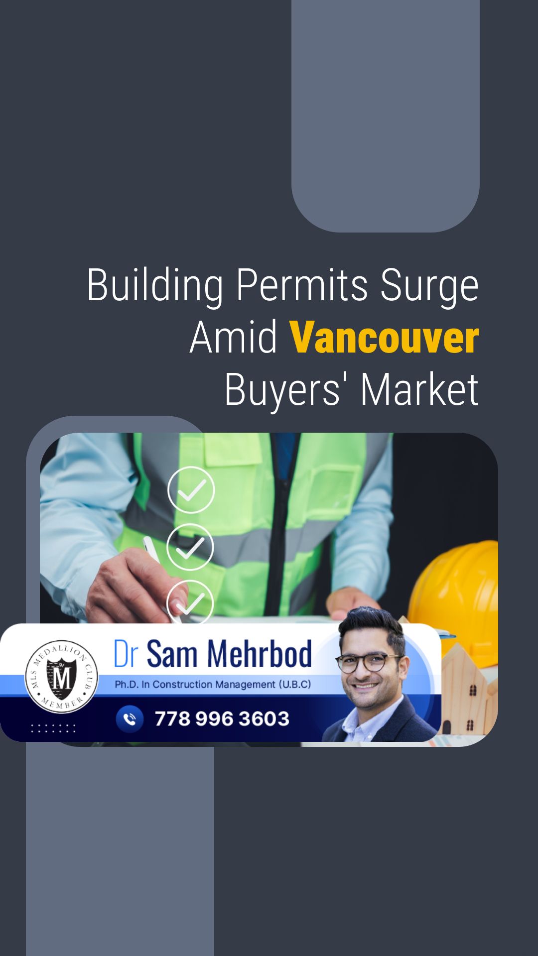 Early-Spring Housing Market Trends in Vancouver