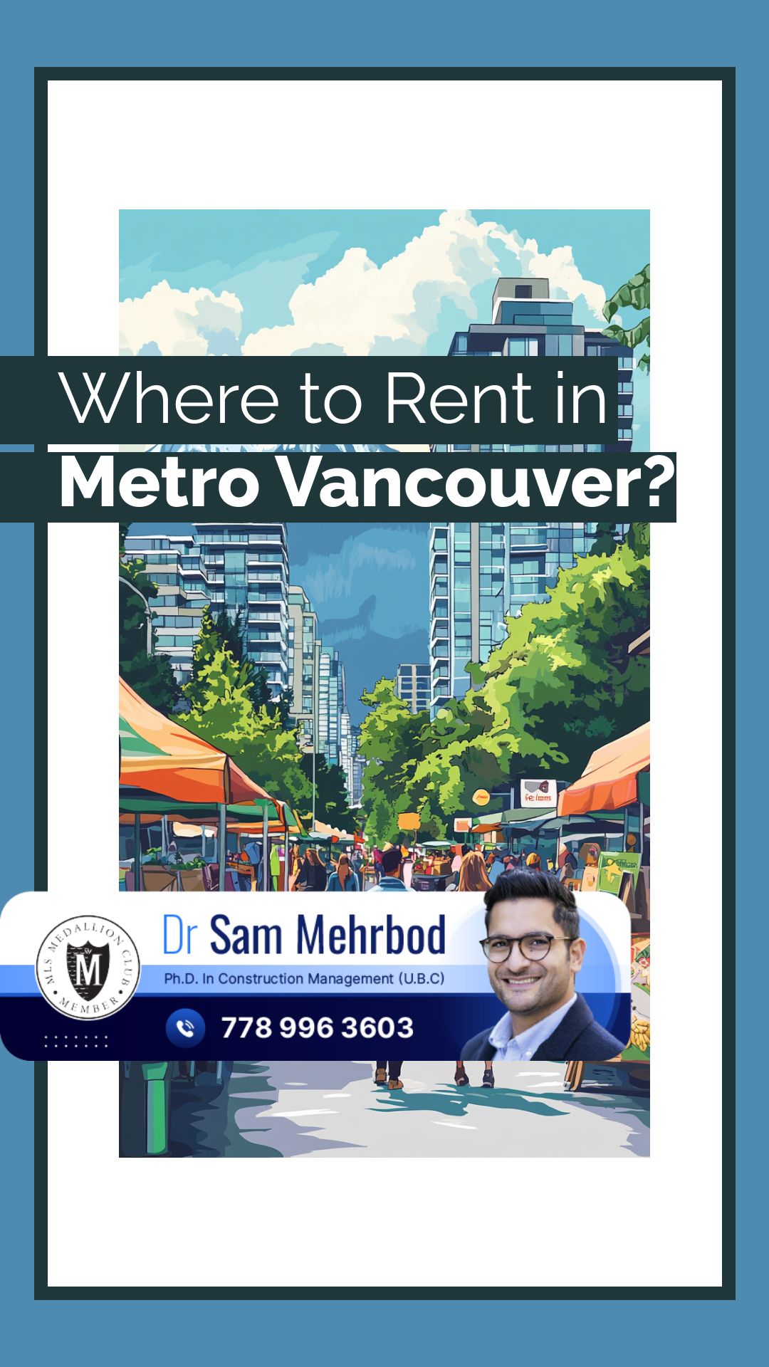 Early-Spring Housing Market Trends in Vancouver