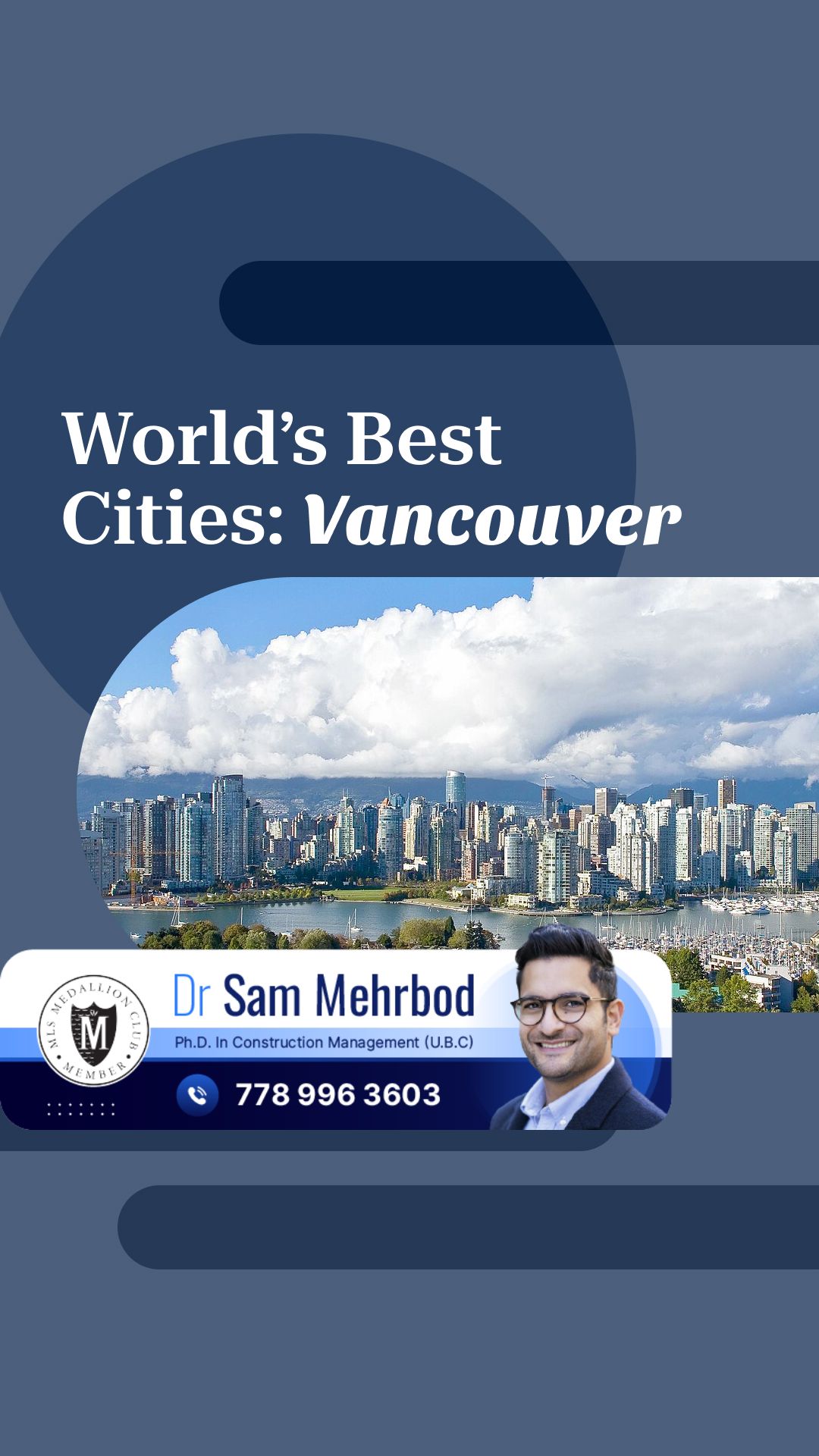 Early-Spring Housing Market Trends in Vancouver