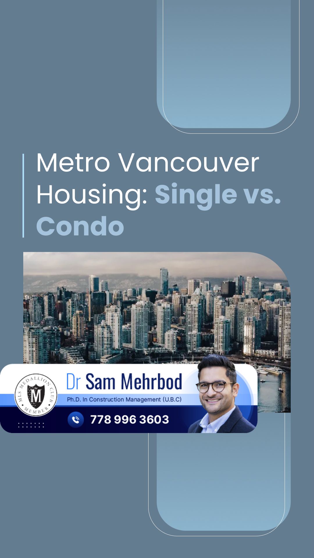 Early-Spring Housing Market Trends in Vancouver